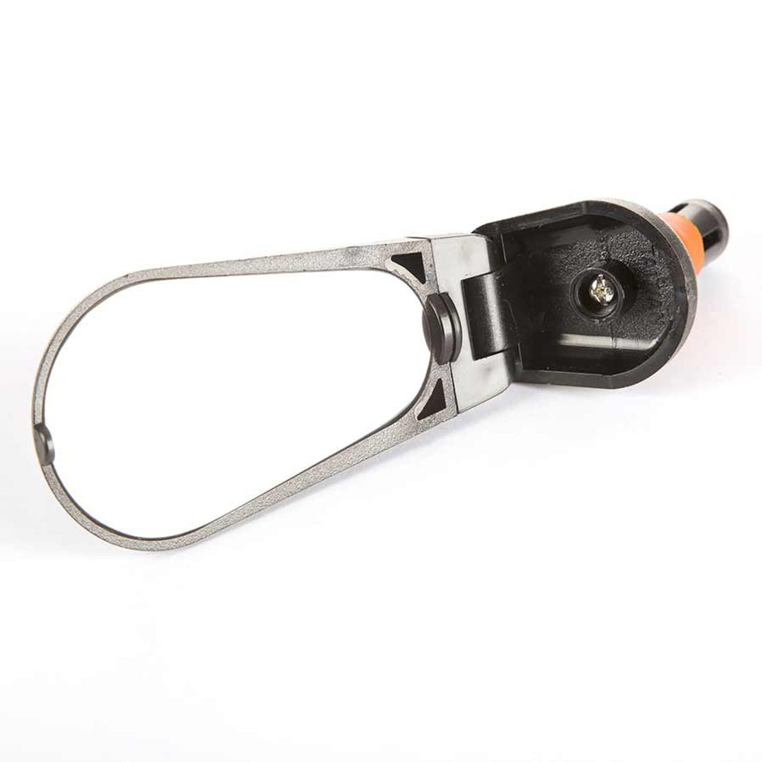 Edge Compact, Rear view mirror