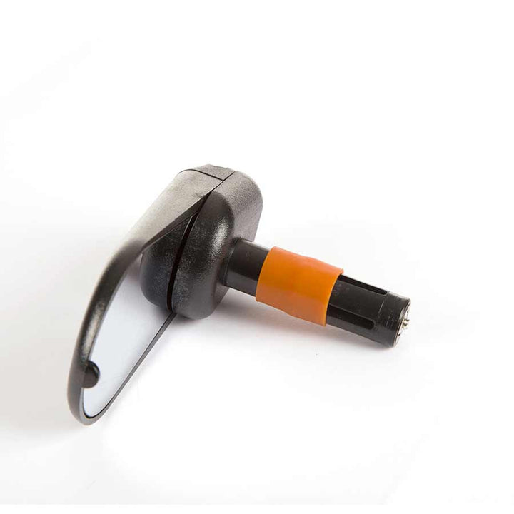 Edge Compact, Rear view mirror