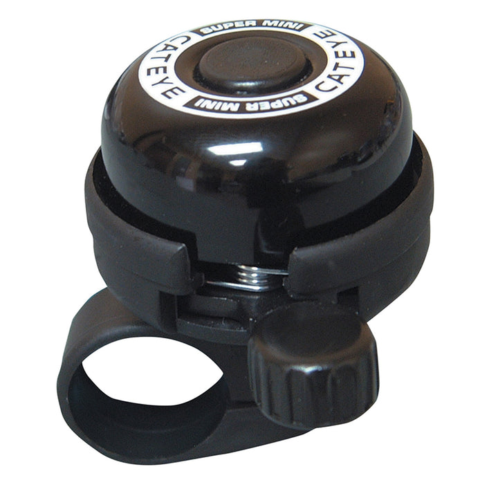 Super Mini PB-600, Bell, Black
