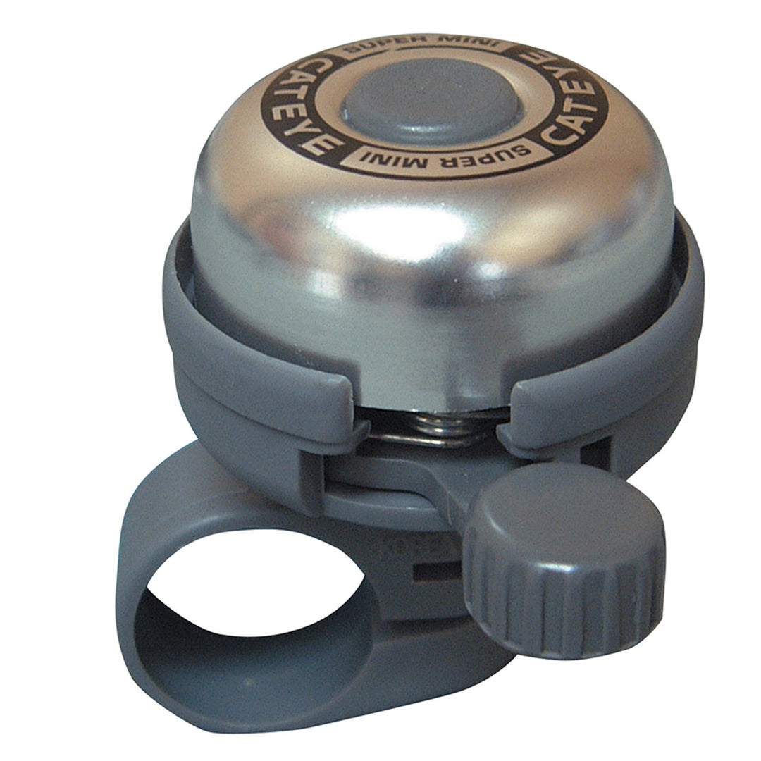 Super Mini PB-600, Bell, Black