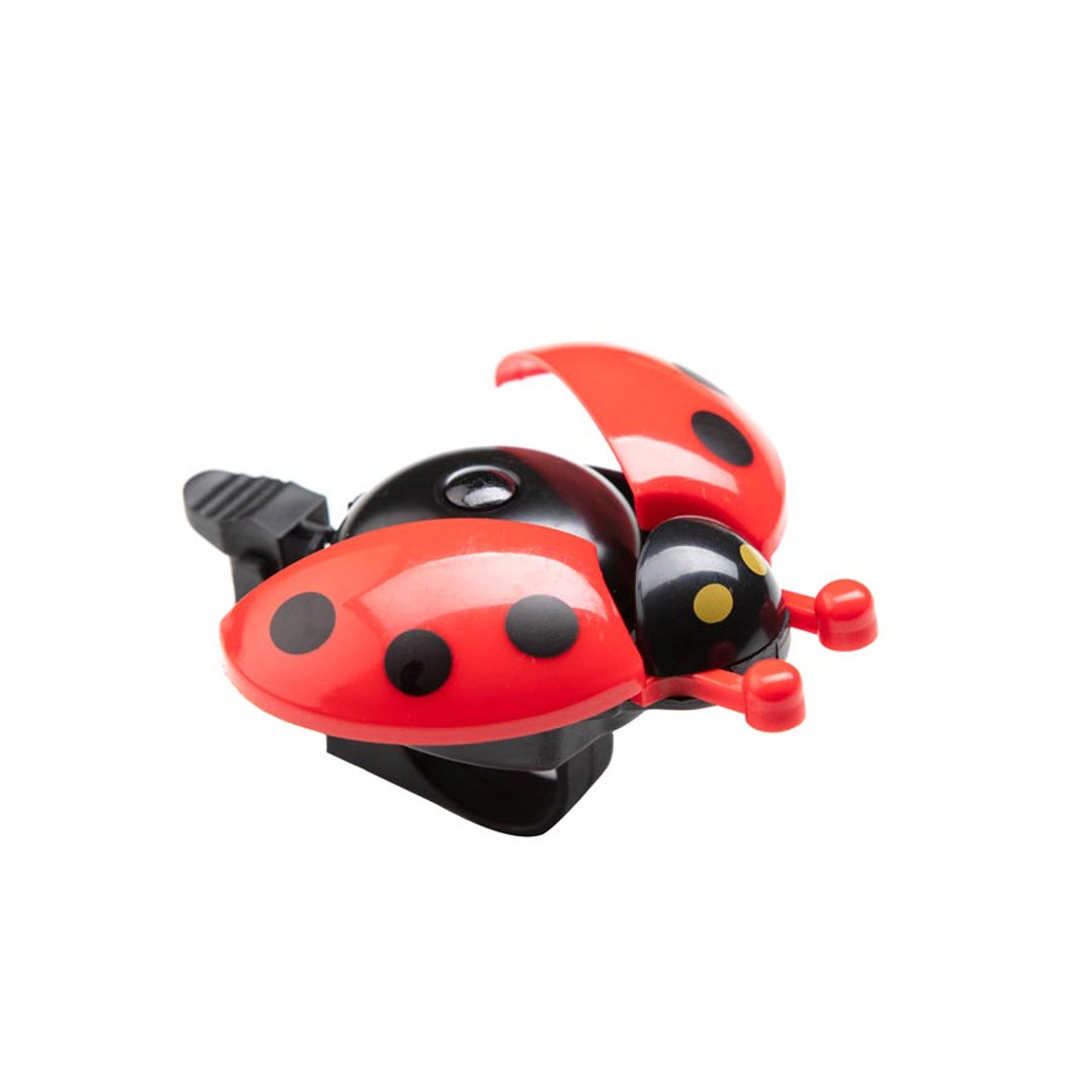 Ring-A-Ling Ladybug