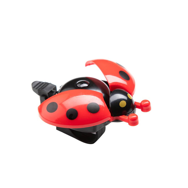 Ring-A-Ling Ladybug