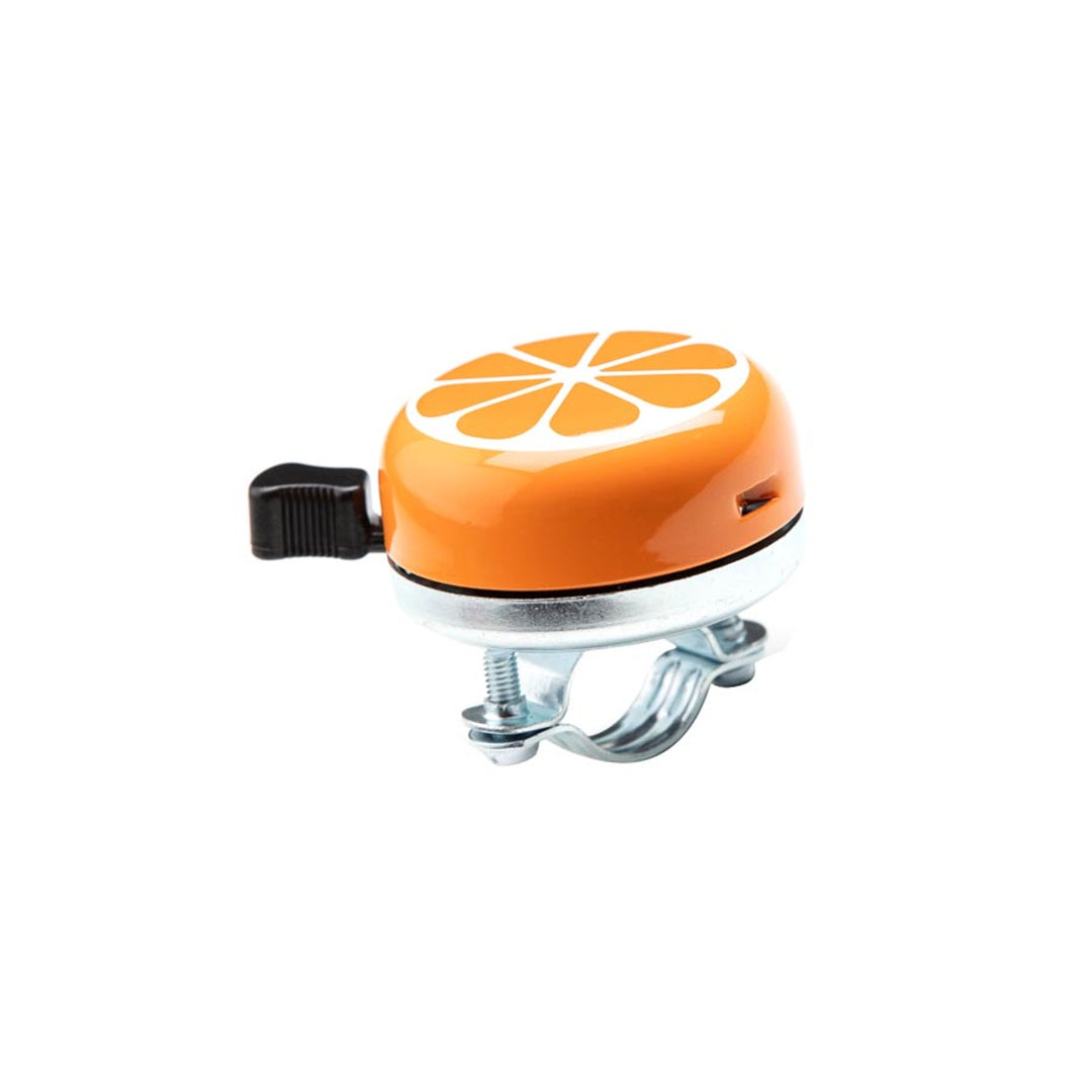Ring-A-Ling Orange Slice