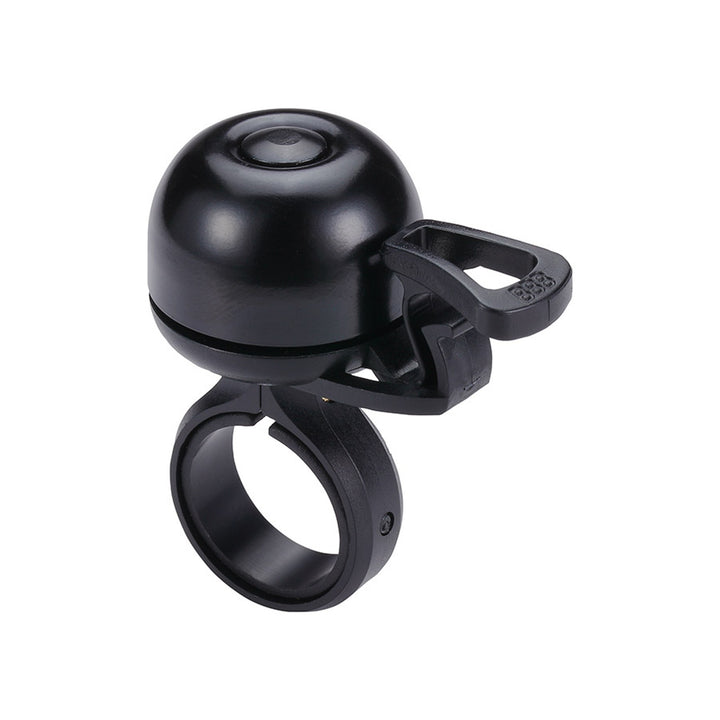 BBB-24 EasyFit Deluxe Plus, Bell, Black/Grey