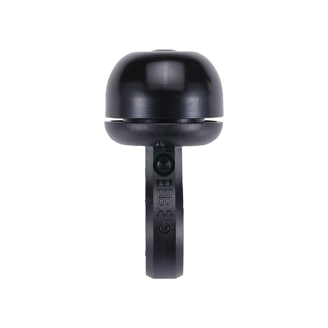BBB-24 EasyFit Deluxe Plus, Bell, Black/Grey