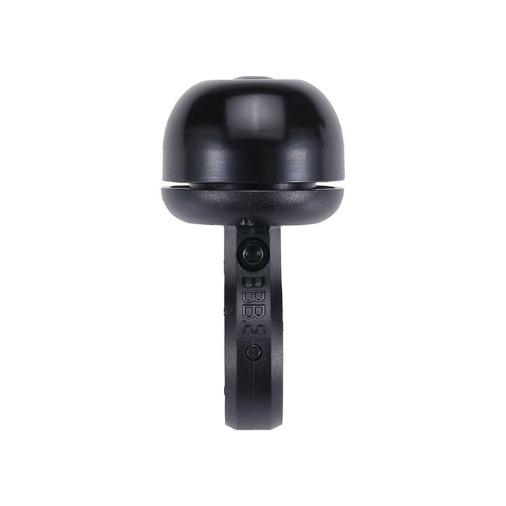 BBB-24 EasyFit Deluxe Plus, Bell, Black/Grey