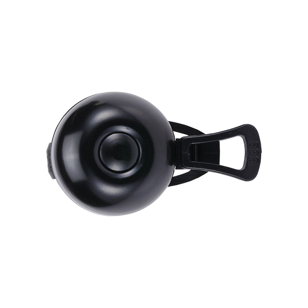 BBB-24 EasyFit Deluxe Plus, Bell, Black/Grey