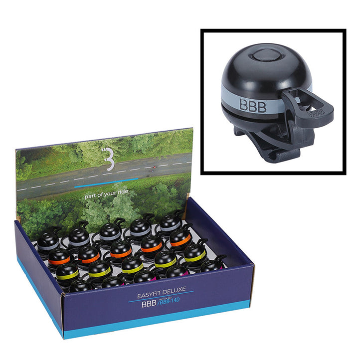 BBB-14D EasyFit Display Box