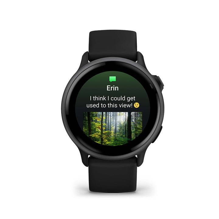 vivoactive 6