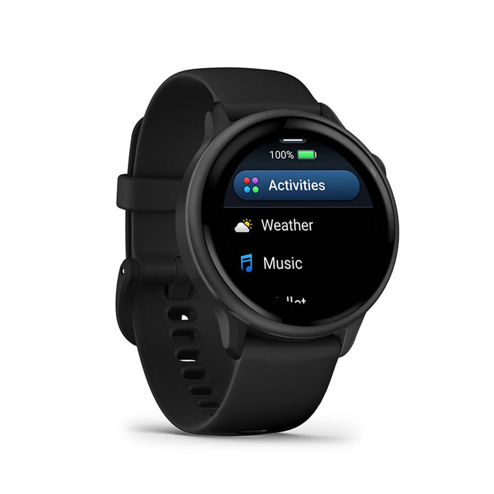 vivoactive 6