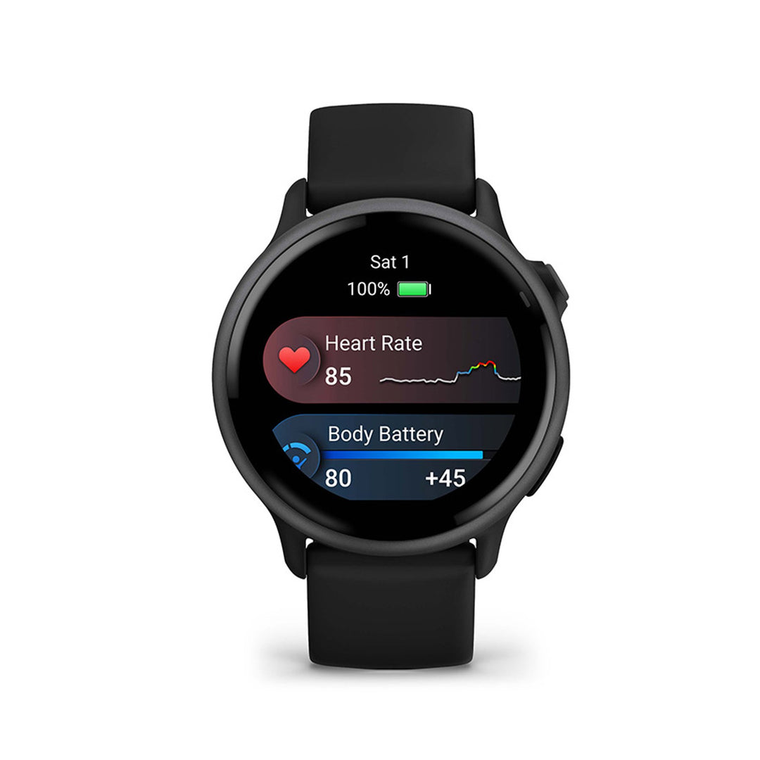 vivoactive 6