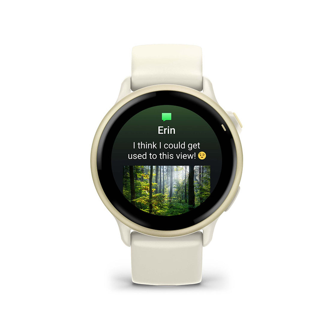 vivoactive 6