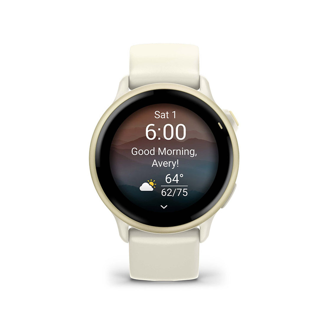 vivoactive 6