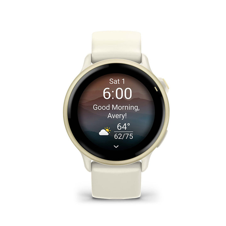vivoactive 6