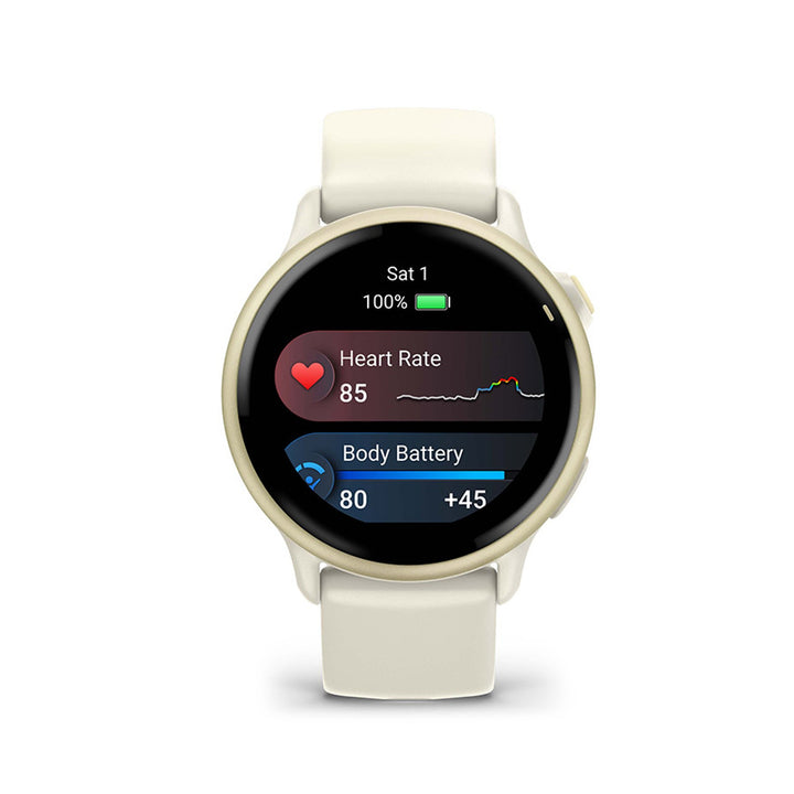 vivoactive 6
