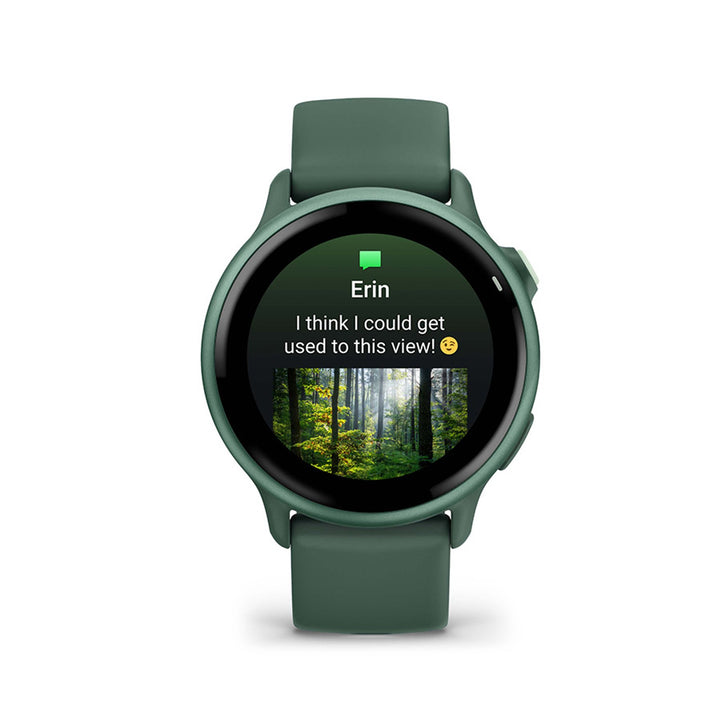 vivoactive 6