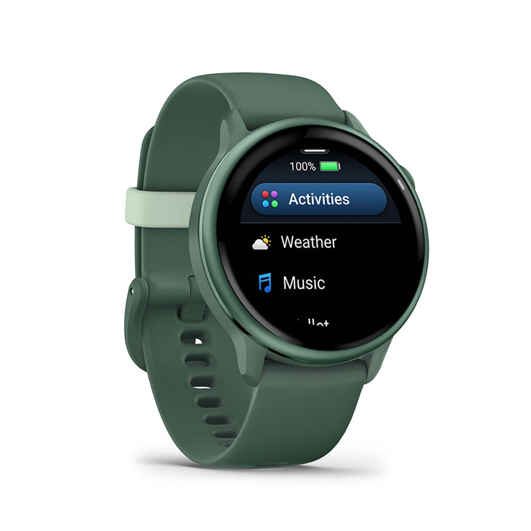 vivoactive 6