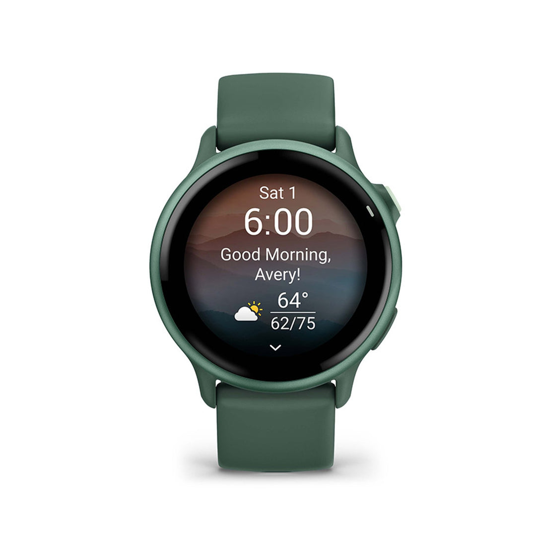 vivoactive 6