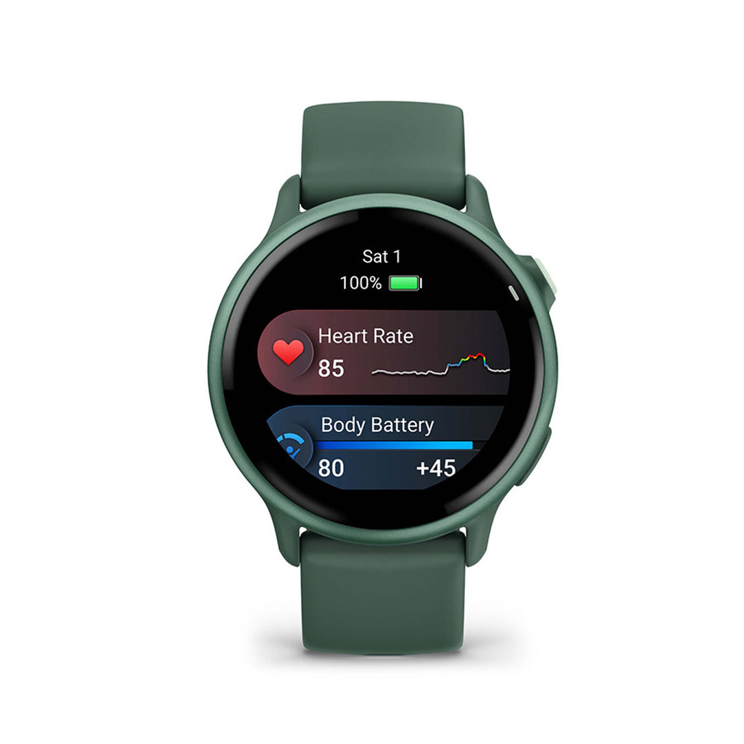 vivoactive 6