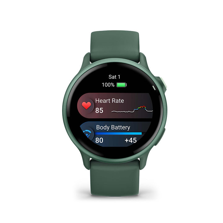 vivoactive 6