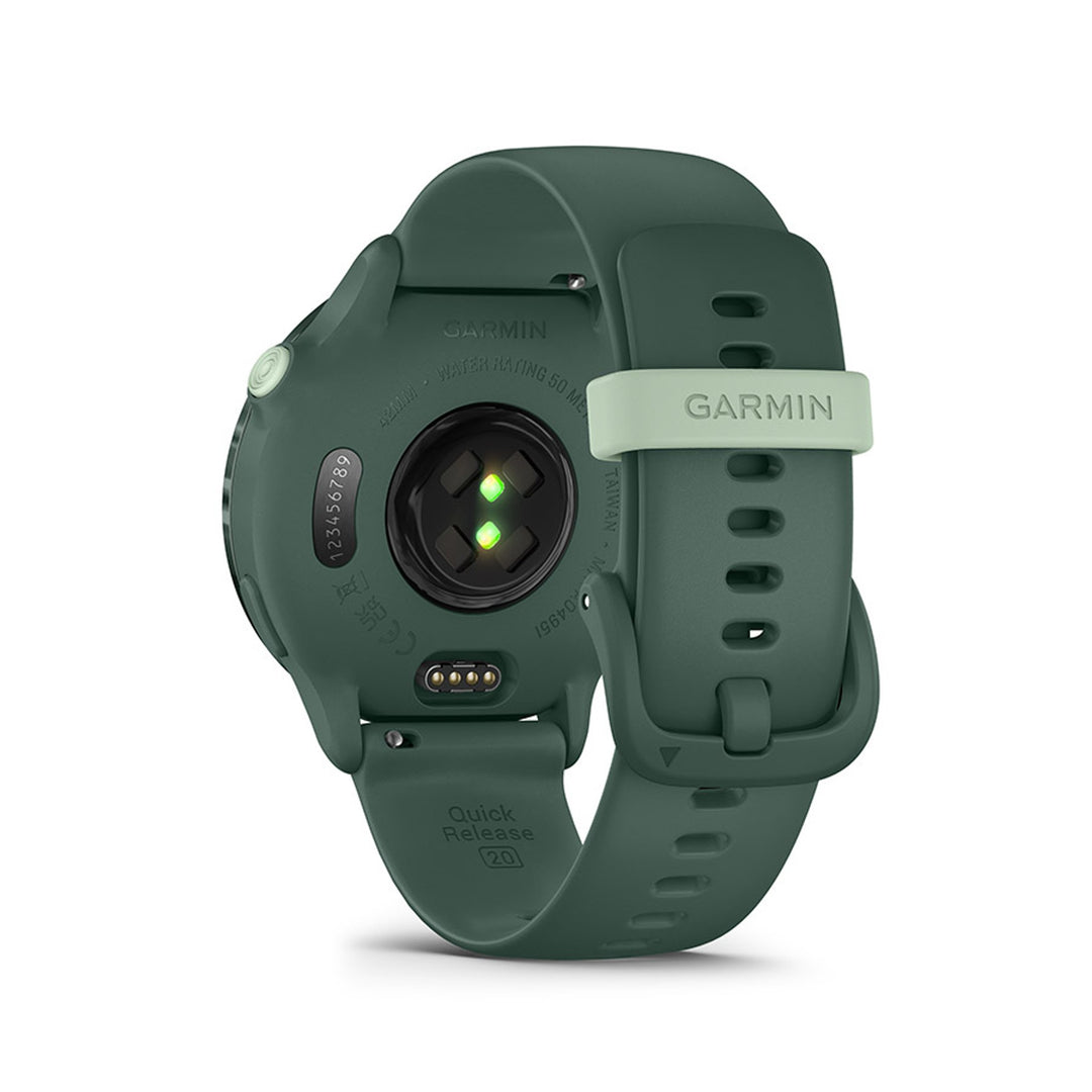 vivoactive 6