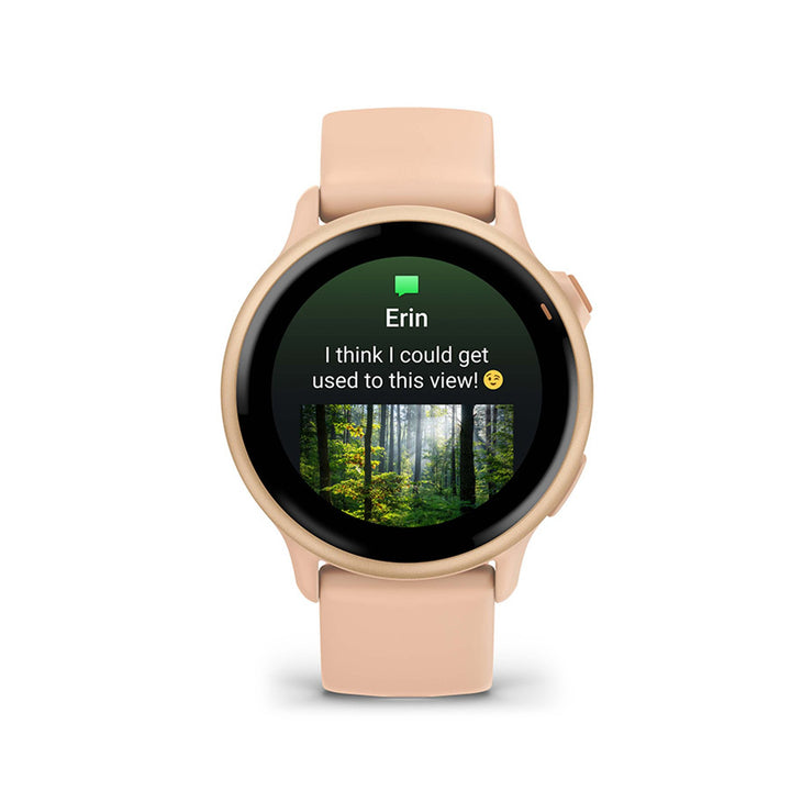 vivoactive 6