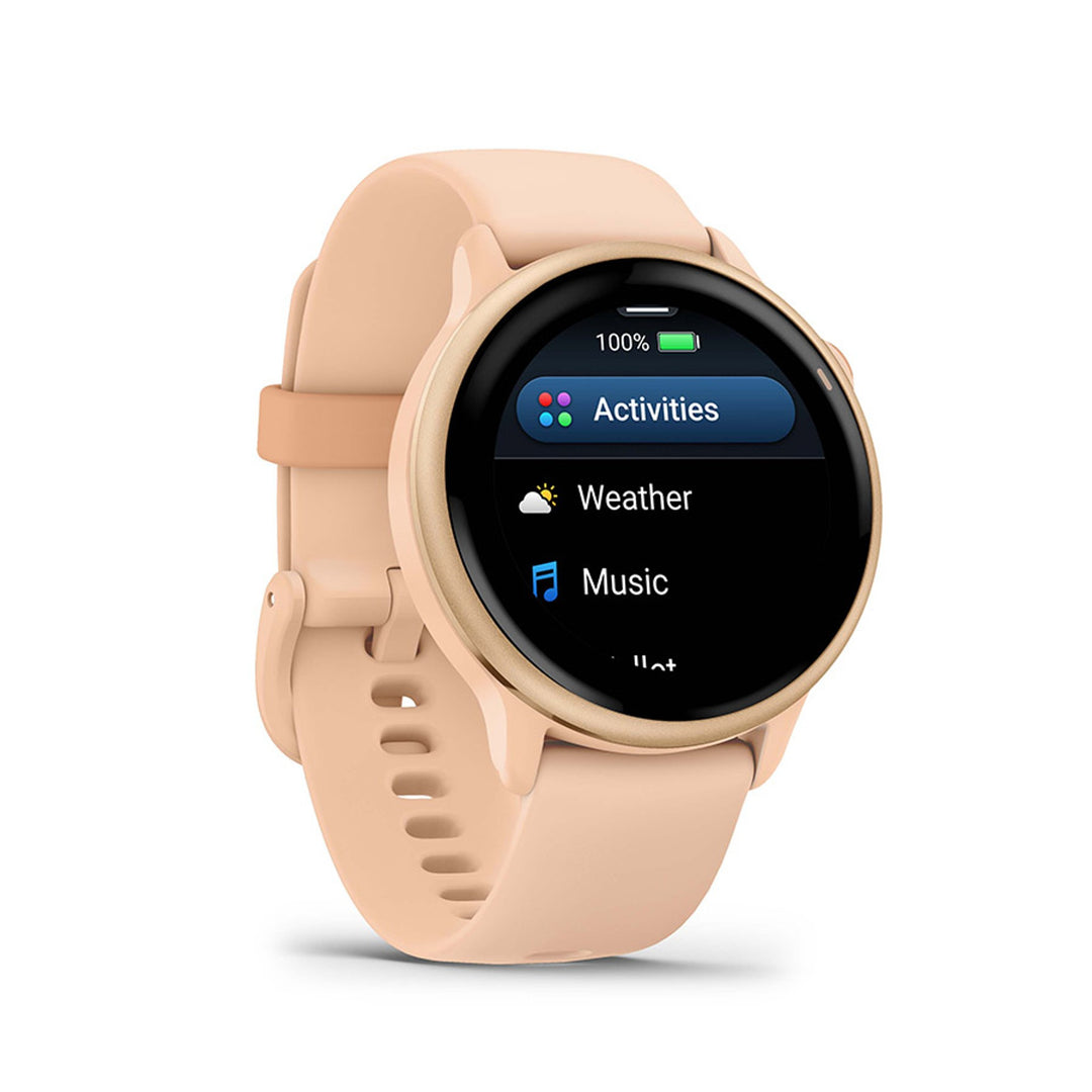 vivoactive 6