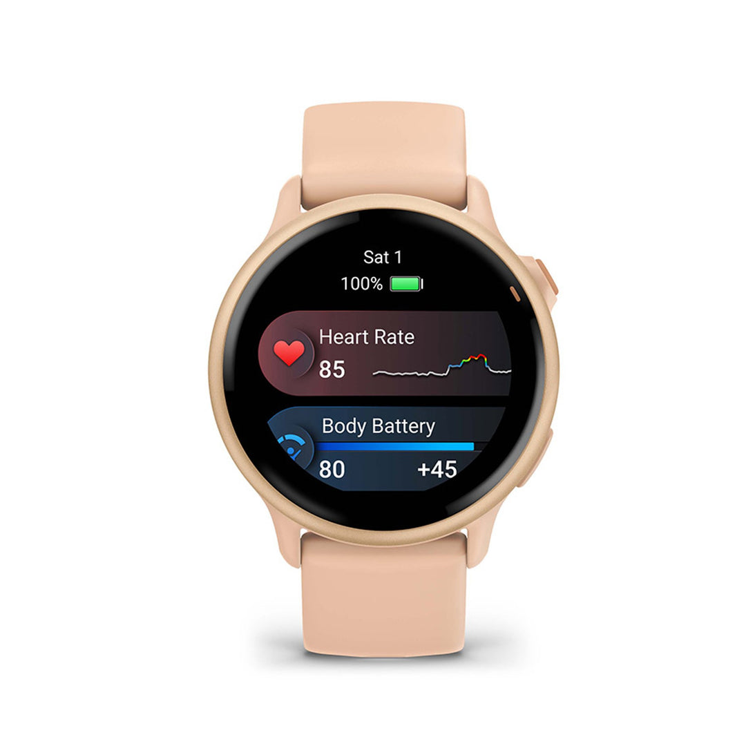 vivoactive 6