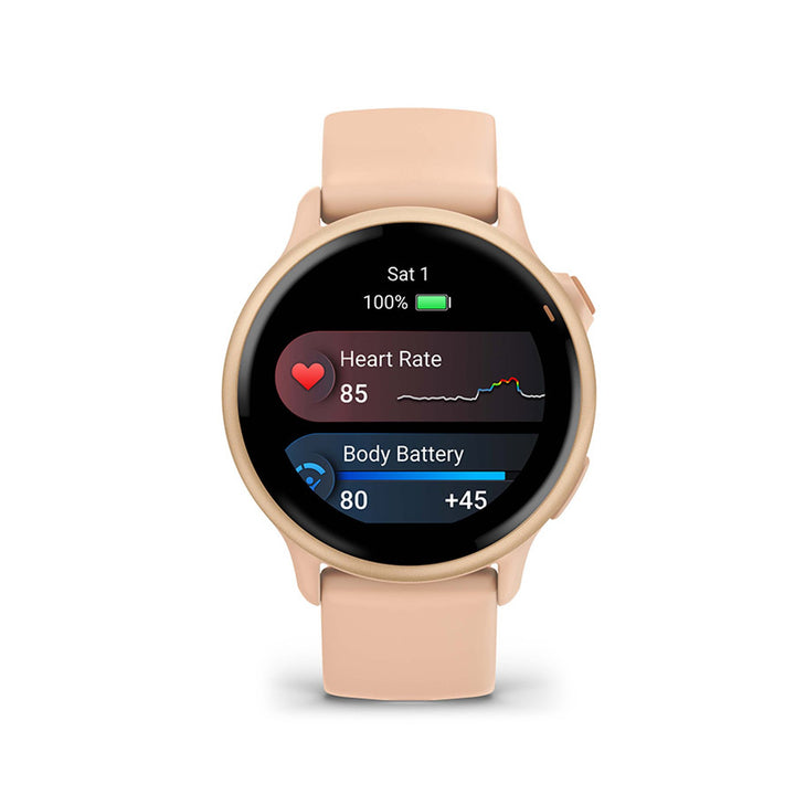 vivoactive 6