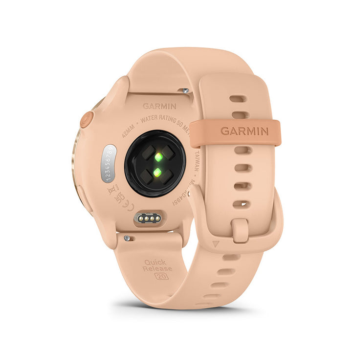 vivoactive 6