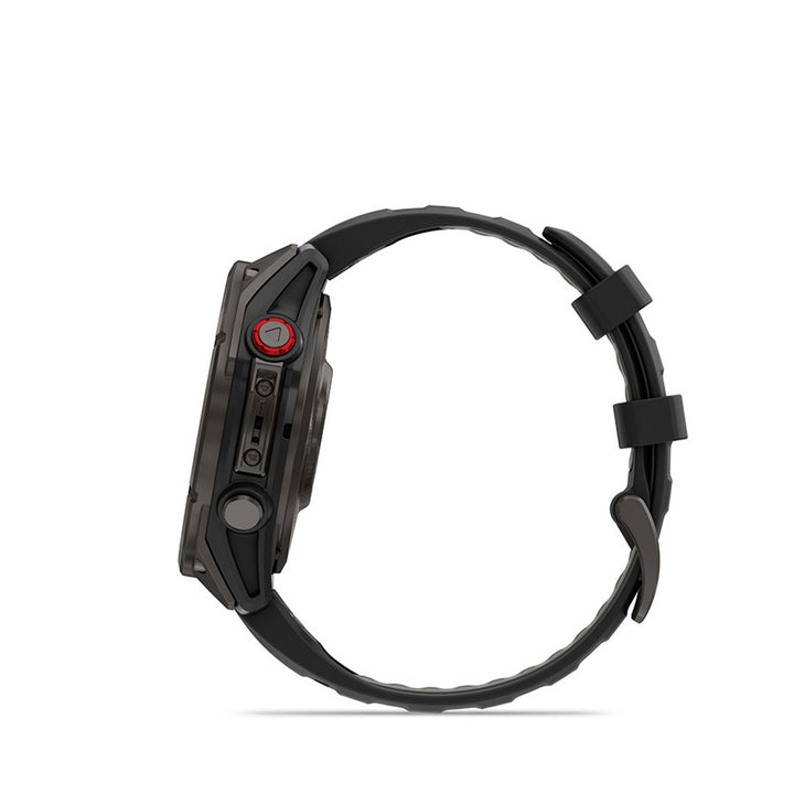 fenix 8 Pro 47 mm, AMOLED Sap. - Grey