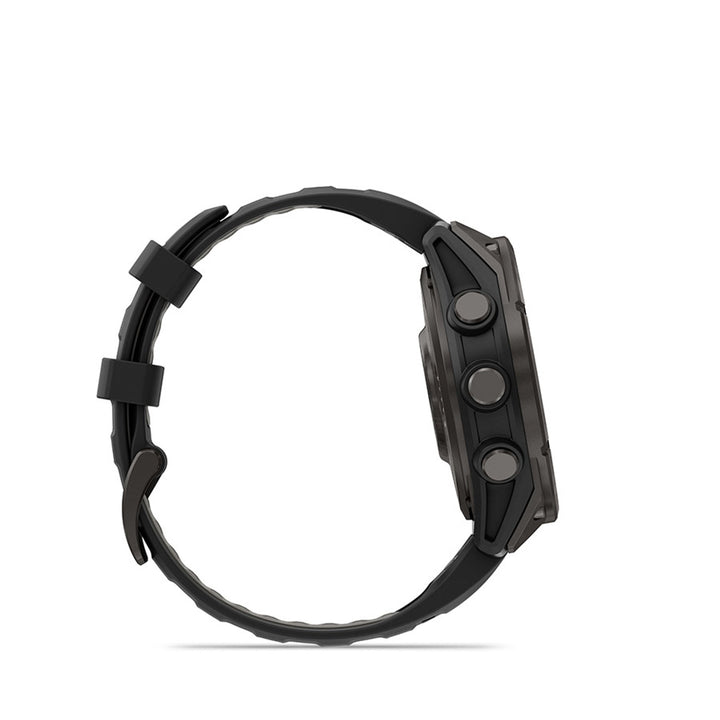 fenix 8 Pro 47 mm, AMOLED Sap. - Grey