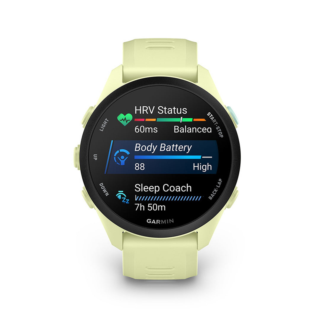 Forerunner 70