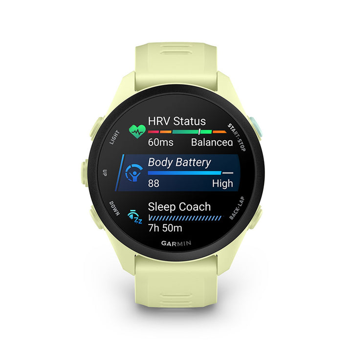 Forerunner 70