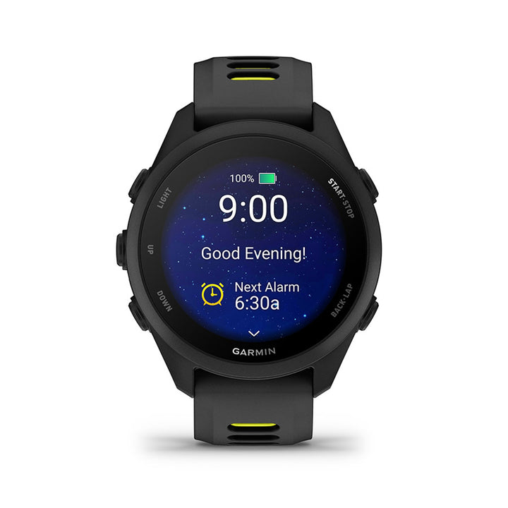Forerunner 170