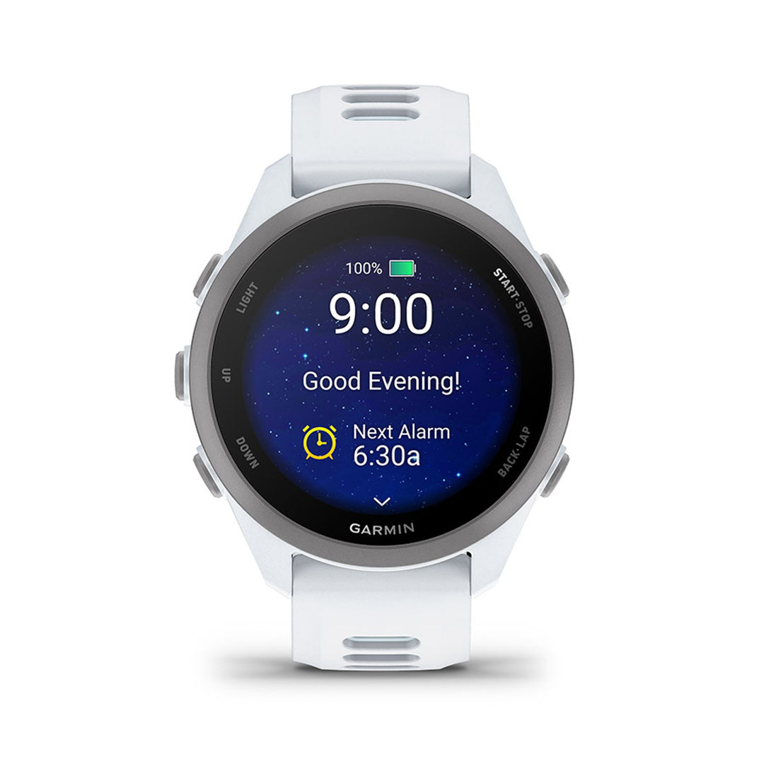 Forerunner 170