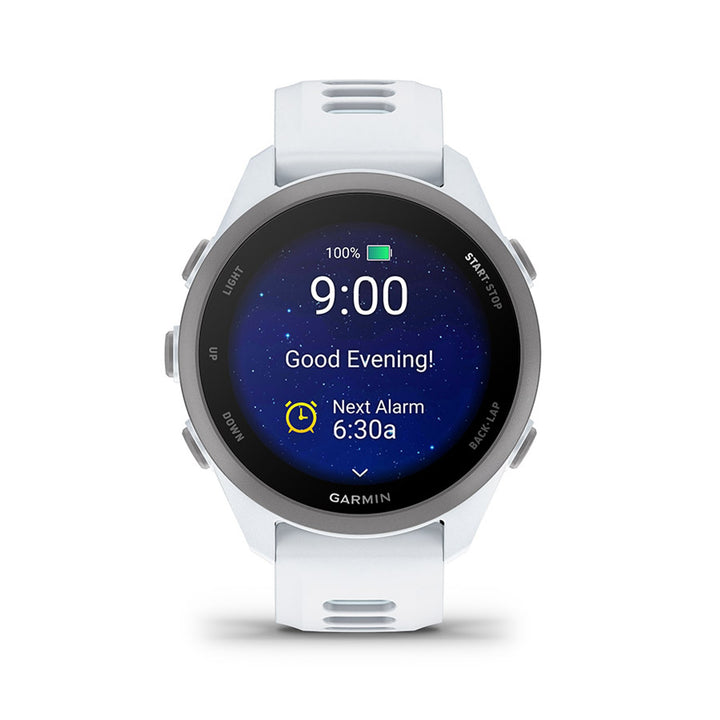 Forerunner 170
