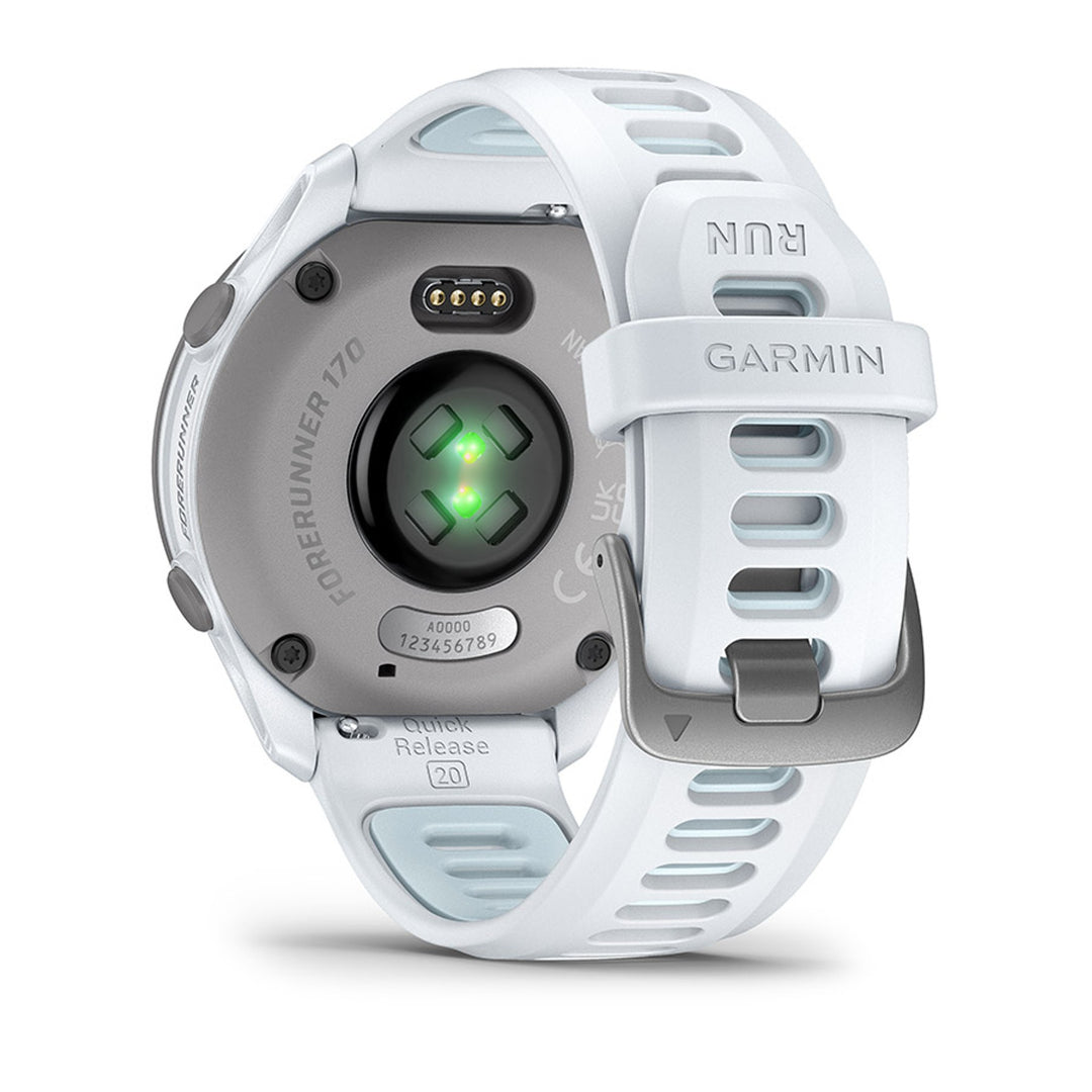 Forerunner 170