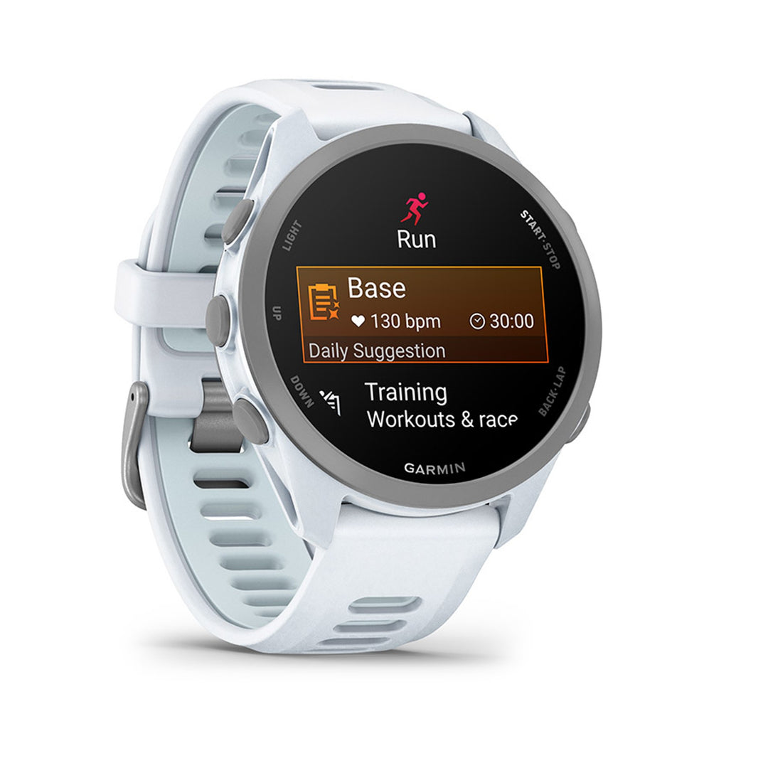 Forerunner 170 Music