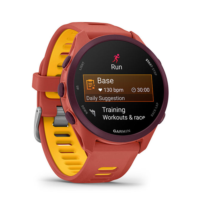 Forerunner 170 Music