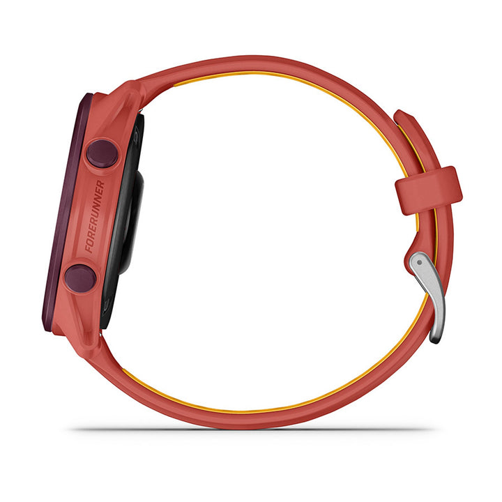Forerunner 170 Music