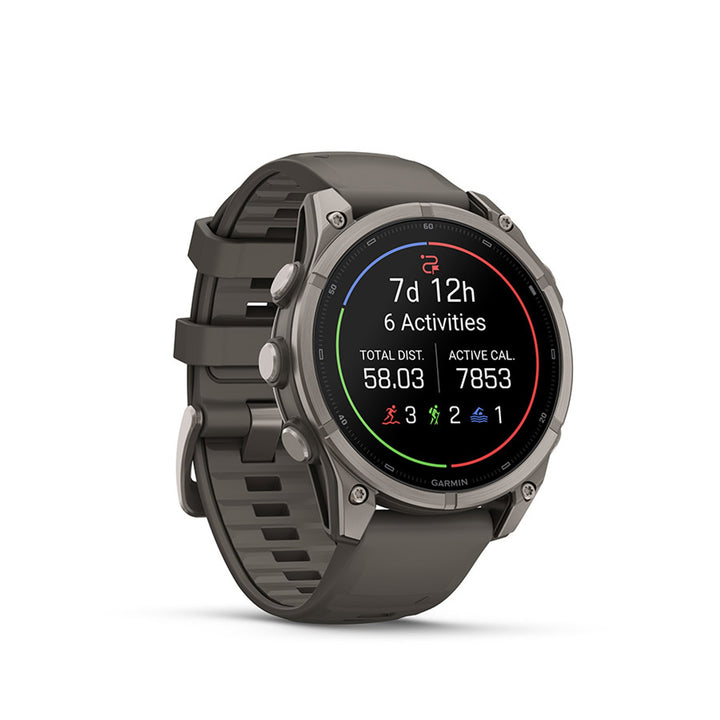 fenix 9 47mm