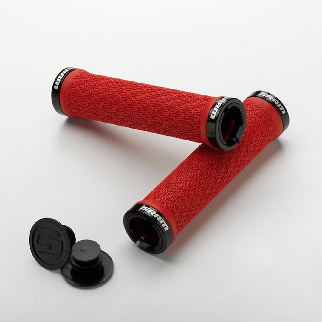 Lockring Grips