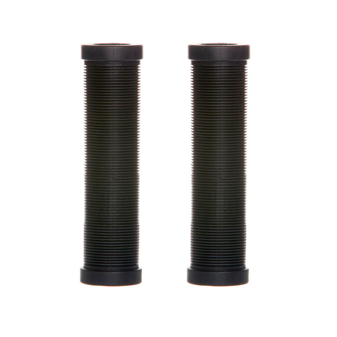 Gripton™ Grips, Slip-On, 127mm, Black
