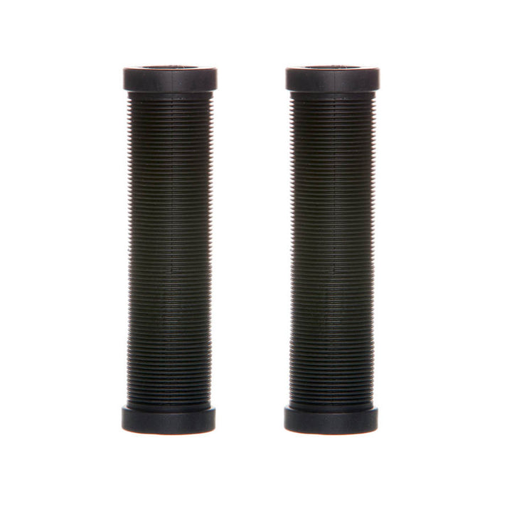 Gripton™ Grips, Slip-On, 127mm, Black