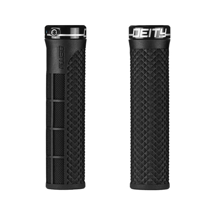 LockJaw, Grips, 132mm, Gum, Pair