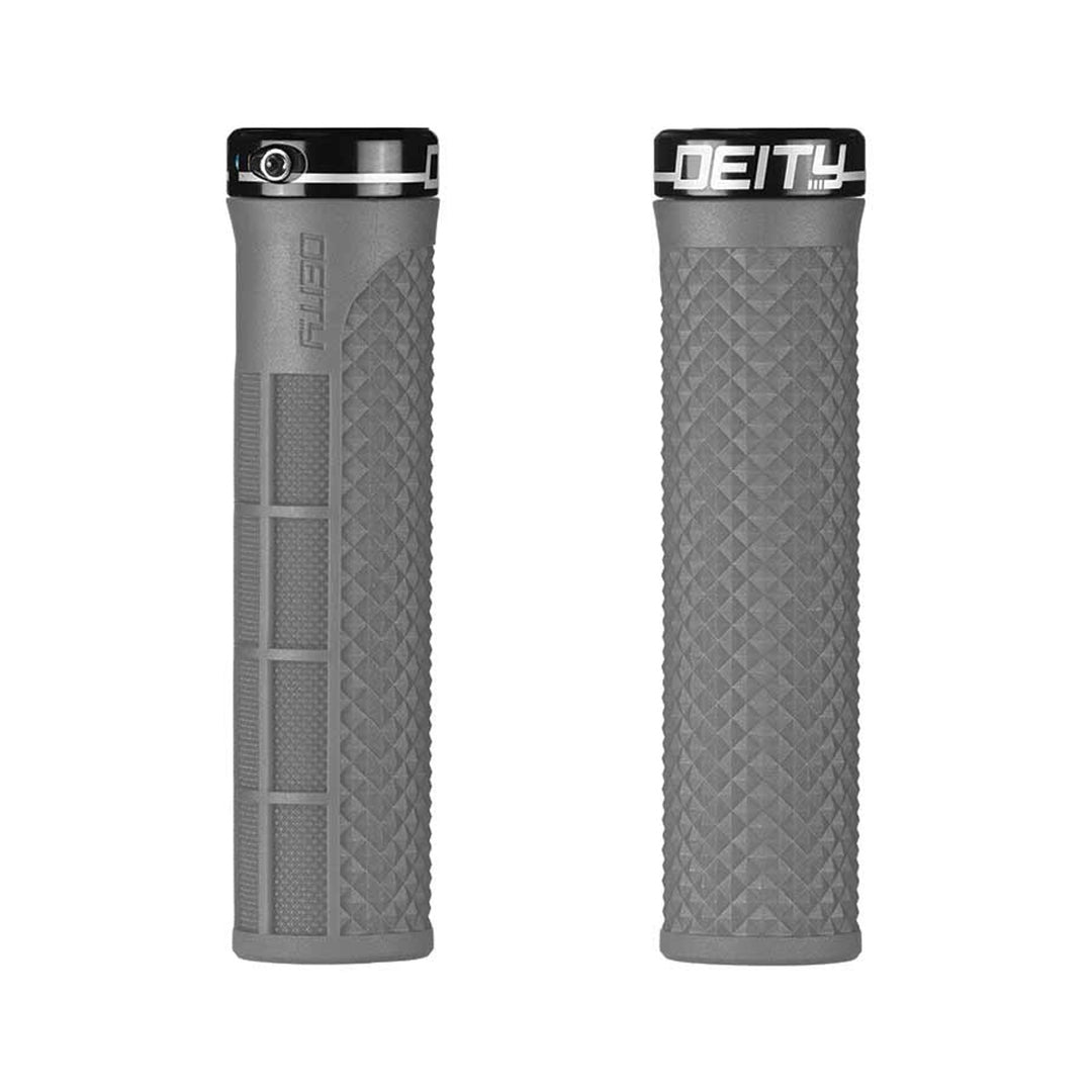 LockJaw, Grips, 132mm, Gum, Pair