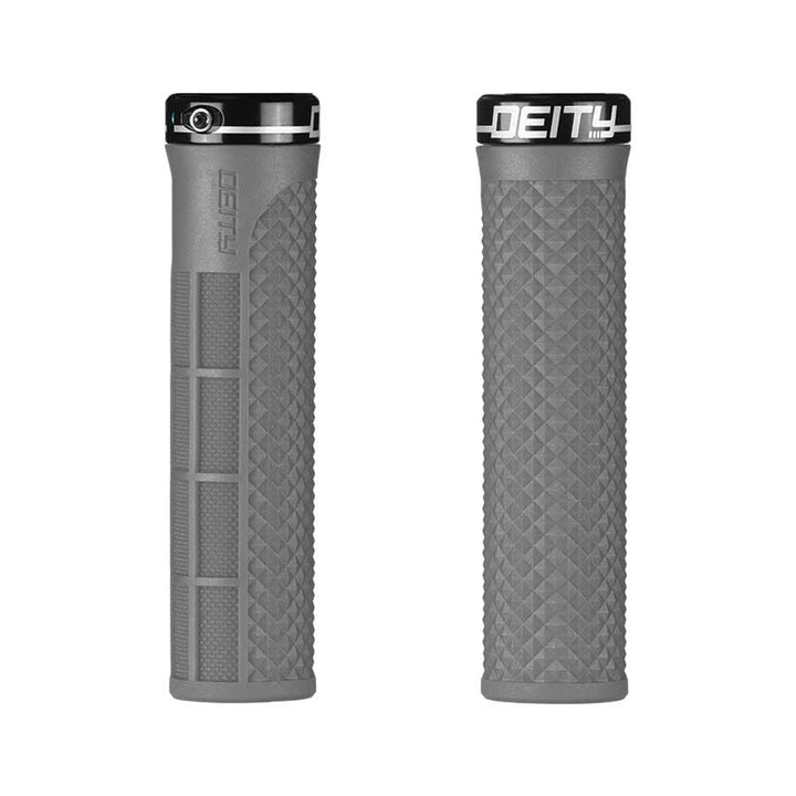 LockJaw, Grips, 132mm, Gum, Pair