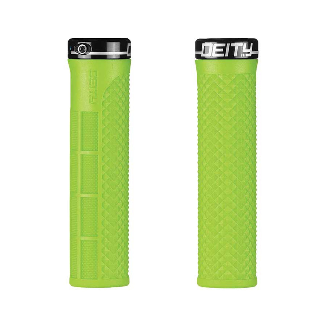 LockJaw, Grips, 132mm, Gum, Pair