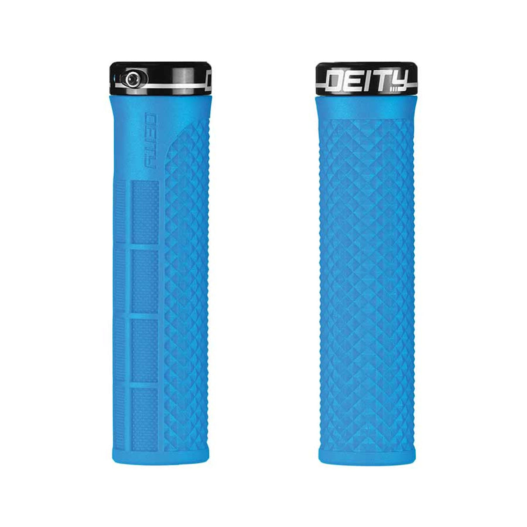 LockJaw, Grips, 132mm, Gum, Pair
